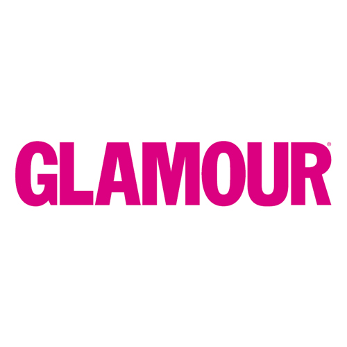 Descargar Logo Vectorizado glamour 54 Gratis