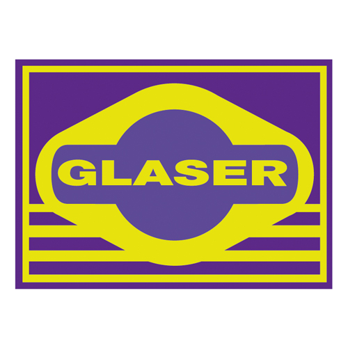 Download vector logo glaser Free