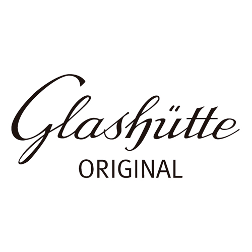 Download vector logo glashutte Free