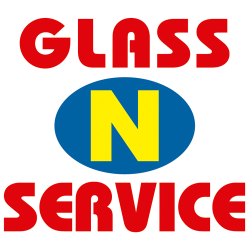 Descargar Logo Vectorizado glass service Gratis