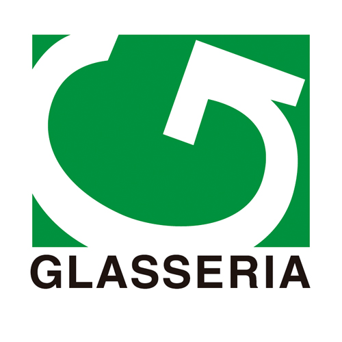 Descargar Logo Vectorizado glasseria Gratis