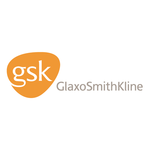 Download vector logo glaxosmithkline 58 Free
