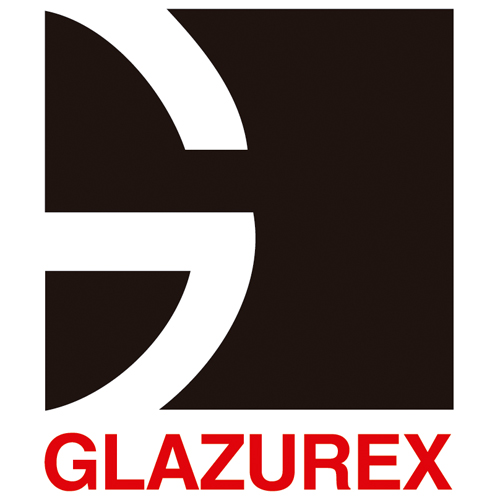 Download vector logo glazurex EPS Free