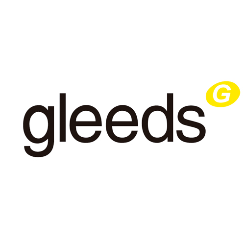 Download vector logo gleeds EPS Free