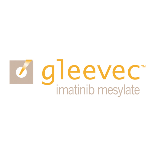 Download vector logo gleevec Free