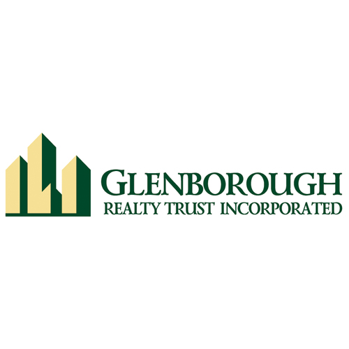 Download vector logo glenborough Free