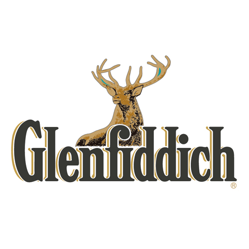 Download vector logo glenfiddich Free