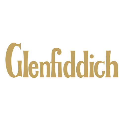 Download vector logo glenfiddich 62 Free