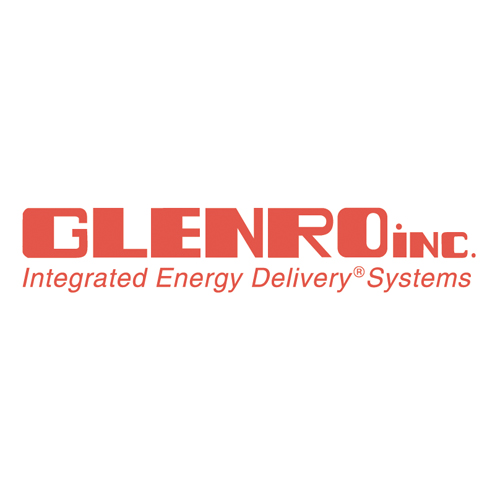 Download vector logo glenro Free
