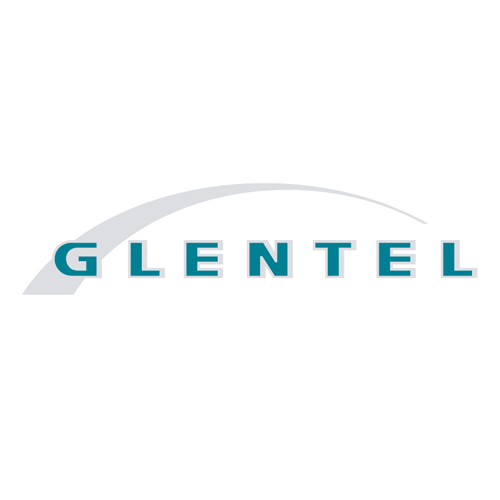 Download vector logo glentel 64 Free