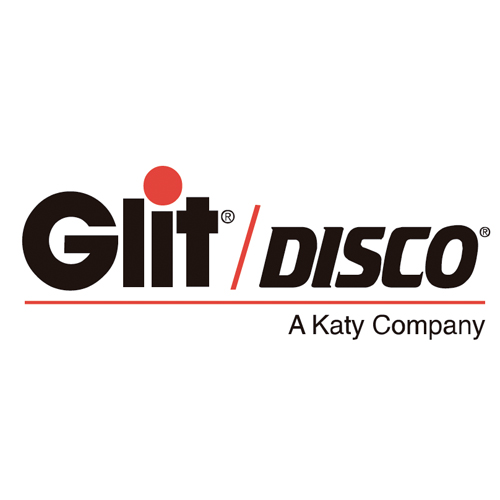 Download vector logo glit disco Free