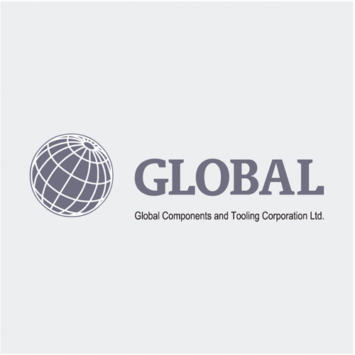 Download vector logo global Free