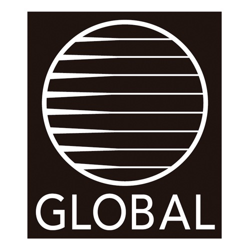 Download vector logo global 66 EPS Free