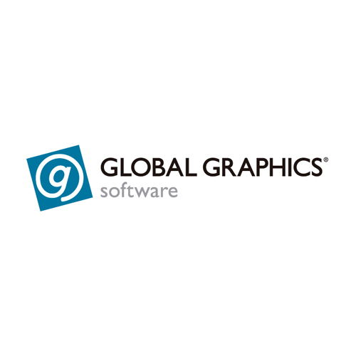 Descargar Logo Vectorizado global graphics software Gratis