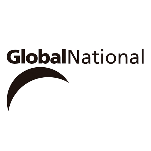 Download vector logo global national Free