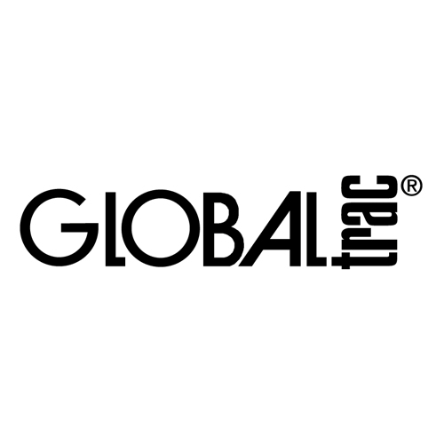 Descargar Logo Vectorizado global trac Gratis