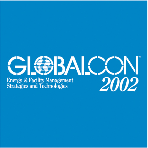 Download vector logo globalcon EPS Free