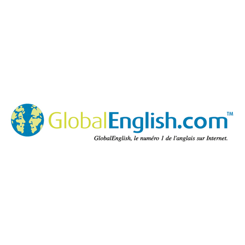 Descargar Logo Vectorizado globalenglish com Gratis