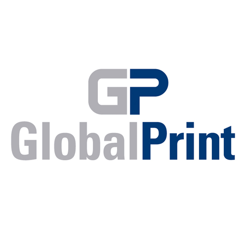 Descargar Logo Vectorizado globalprint Gratis