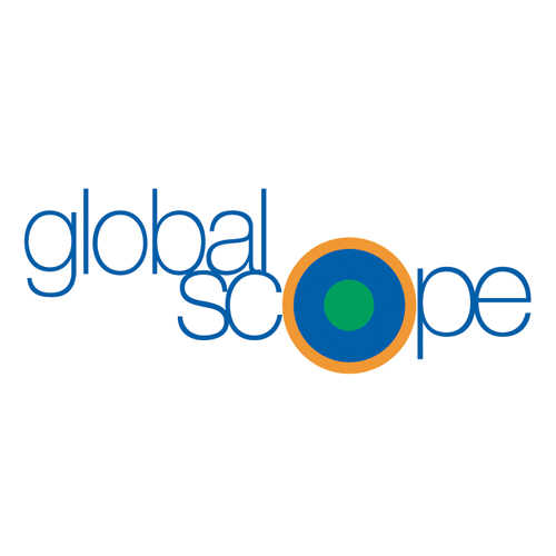 Download vector logo globalscope Free
