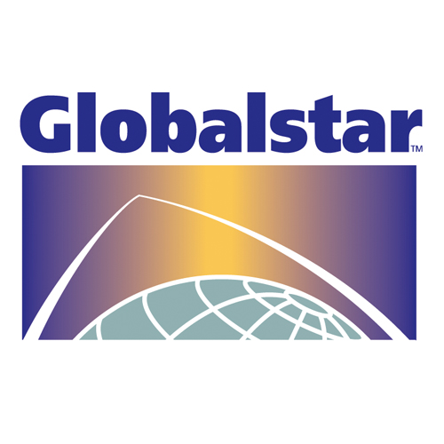 Download vector logo globalstar Free