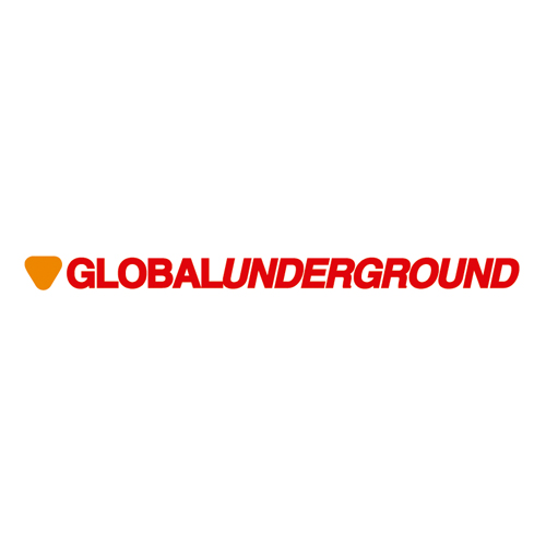 Descargar Logo Vectorizado globalunderground Gratis