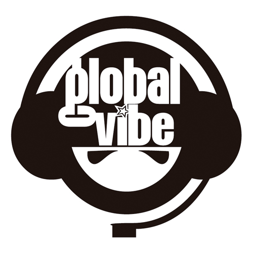Descargar Logo Vectorizado globalvibe network 78 EPS Gratis