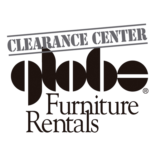 Download vector logo globe furniture rentals 80 Free