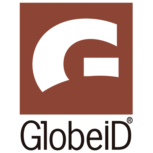 Download vector logo globeid Free