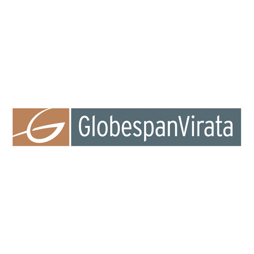 Download vector logo globespanvirata Free