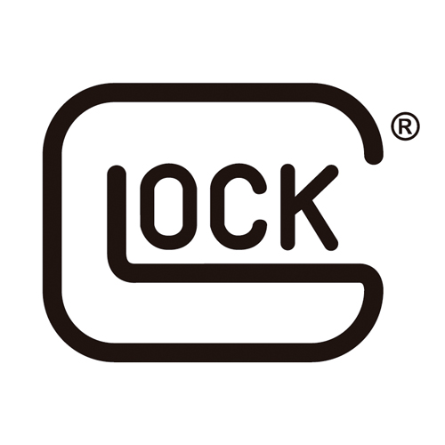 Logo glock en formato vectorial