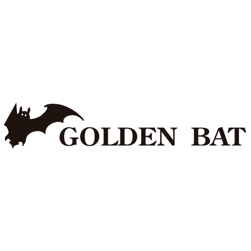 Descargar Logo Vectorizado gloden bat Gratis