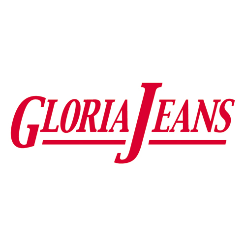 Download vector logo gloria jeans corporation Free