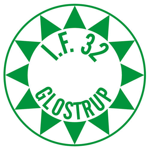 Descargar Logo Vectorizado glostrup 86 Gratis