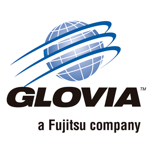 Download vector logo glovia Free