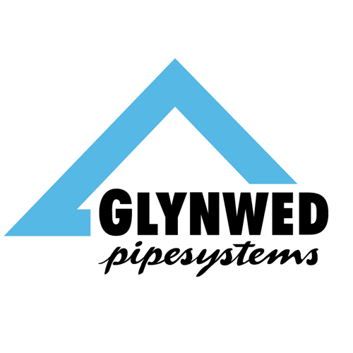 Download vector logo glynwed pipesystems EPS Free