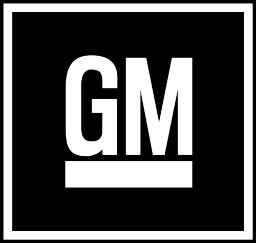 Download vector logo gm Free