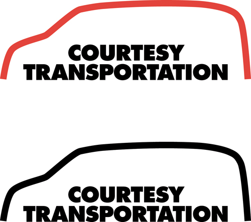 gm courtesy transportation3 Logo PNG Vector Gratis
