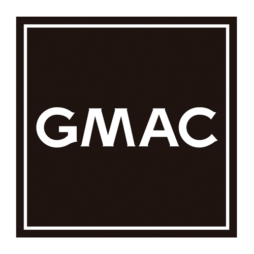 Download vector logo gmac Free