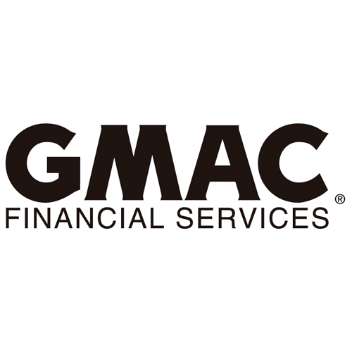 Download vector logo gmac 95 Free