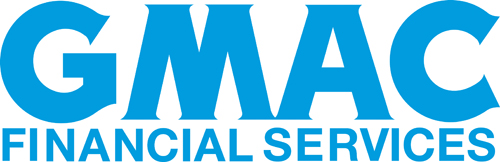 Download vector logo gmac financial service Free