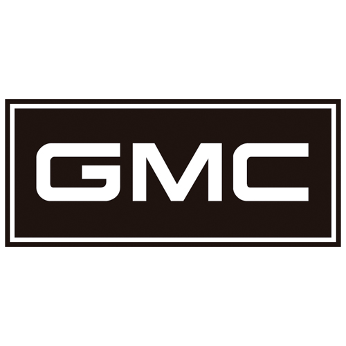 Descargar Logo Vectorizado gmc Gratis