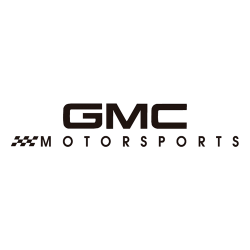 Descargar Logo Vectorizado gmc motorsports EPS Gratis