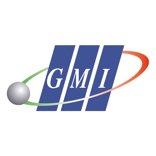 Download vector logo gmi Free