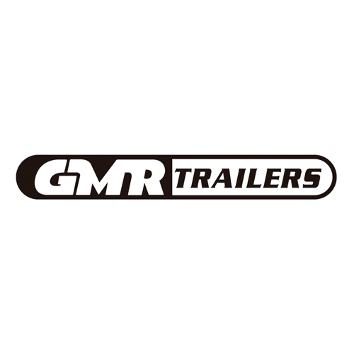 Descargar Logo Vectorizado gmr trailers EPS Gratis