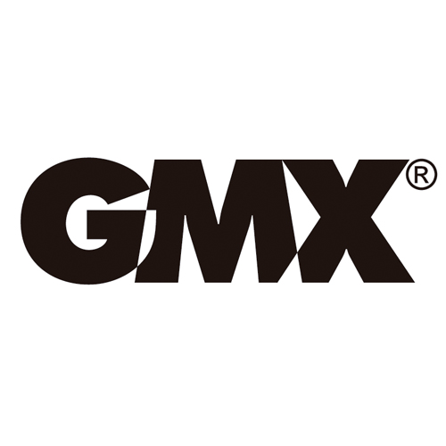Download vector logo gmx Free