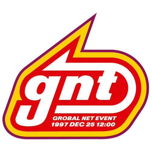 Download vector logo gnt Free