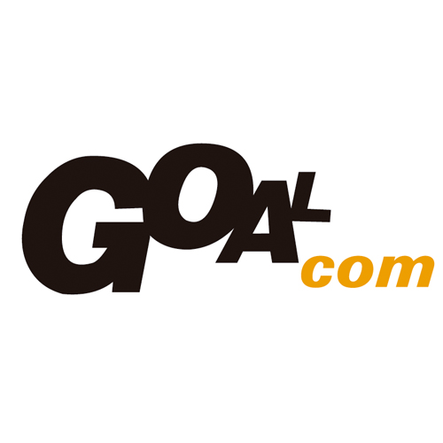 Download vector logo goal com Free