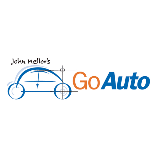 Download vector logo goauto Free