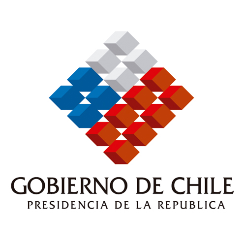 Download vector logo gobierno de chile Free